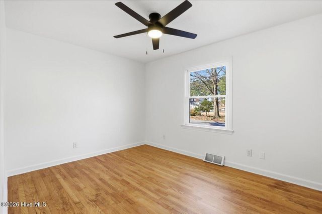 1112 S Andrews Avenue, Goldsboro, NC 27530