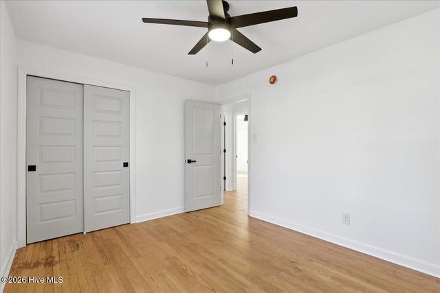 1112 S Andrews Avenue, Goldsboro, NC 27530