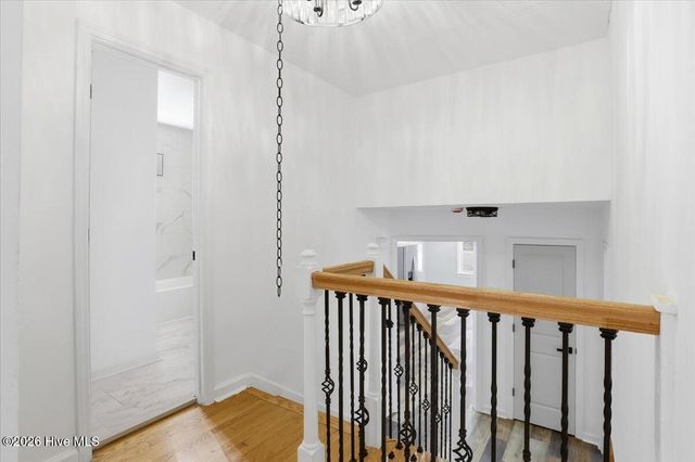 1112 S Andrews Avenue, Goldsboro, NC 27530