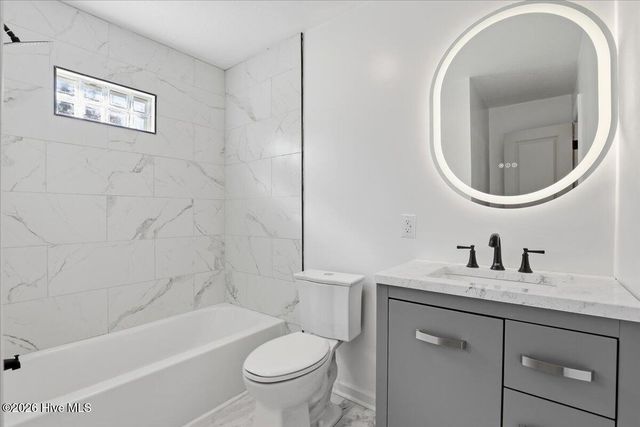 1112 S Andrews Avenue, Goldsboro, NC 27530