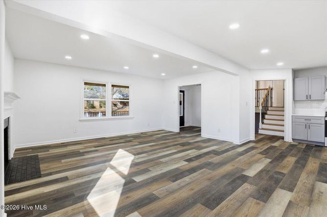 1112 S Andrews Avenue, Goldsboro, NC 27530