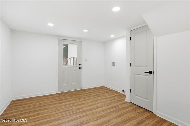 1112 S Andrews Avenue, Goldsboro, NC 27530