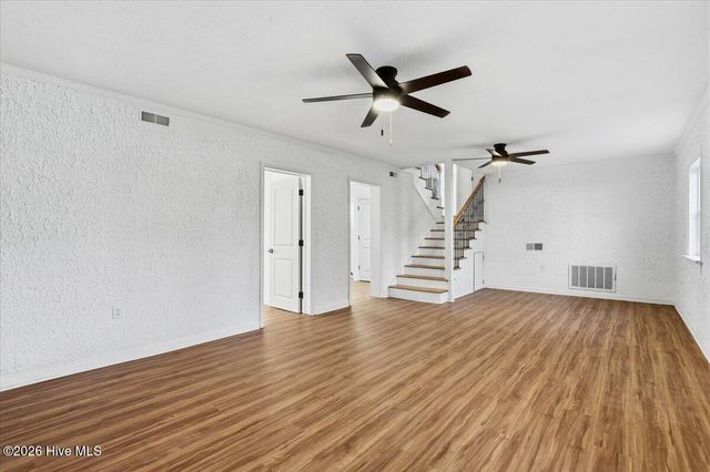 1112 S Andrews Avenue, Goldsboro, NC 27530