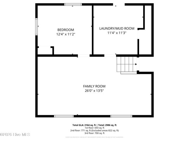 1112 S Andrews Avenue, Goldsboro, NC 27530