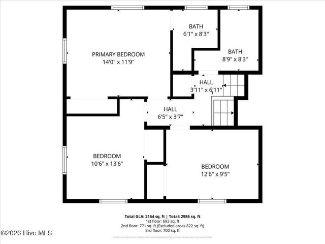 1112 S Andrews Avenue, Goldsboro, NC 27530