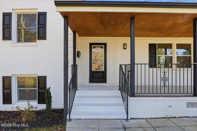 1112 S Andrews Avenue, Goldsboro, NC 27530