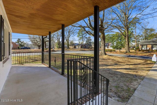 1112 S Andrews Avenue, Goldsboro, NC 27530