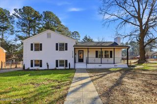 1112 S Andrews Avenue, Goldsboro, NC 27530