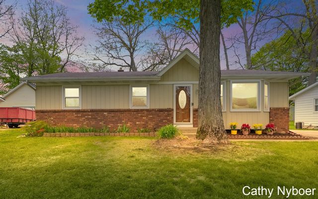 4842 Bayview Avenue, Wyoming, MI 49519