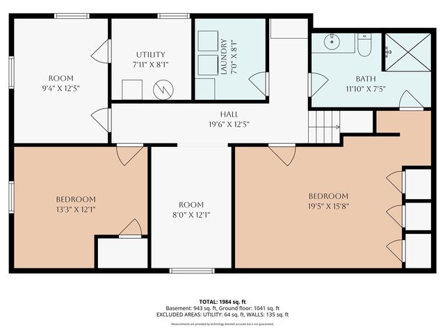 4842 Bayview Avenue, Wyoming, MI 49519