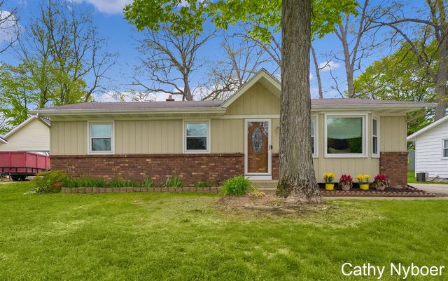 4842 Bayview Avenue, Wyoming, MI 49519