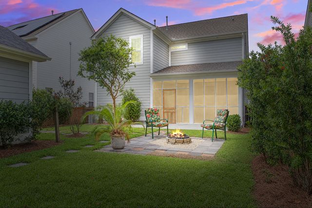 1836 Bermuda Stone Road, Charleston, SC 29414