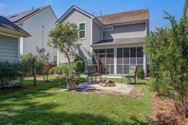 1836 Bermuda Stone Road, Charleston, SC 29414