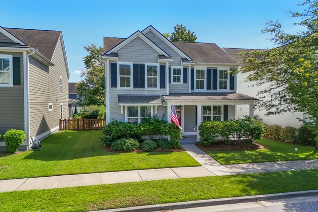 1836 Bermuda Stone Road, Charleston, SC 29414