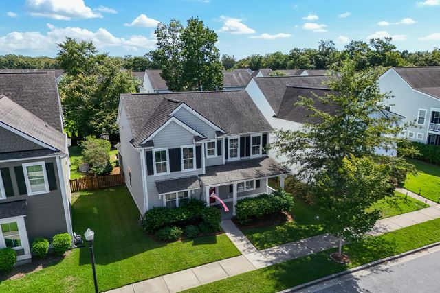 1836 Bermuda Stone Road, Charleston, SC 29414