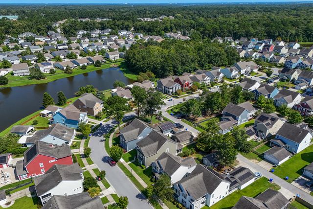 1836 Bermuda Stone Road, Charleston, SC 29414