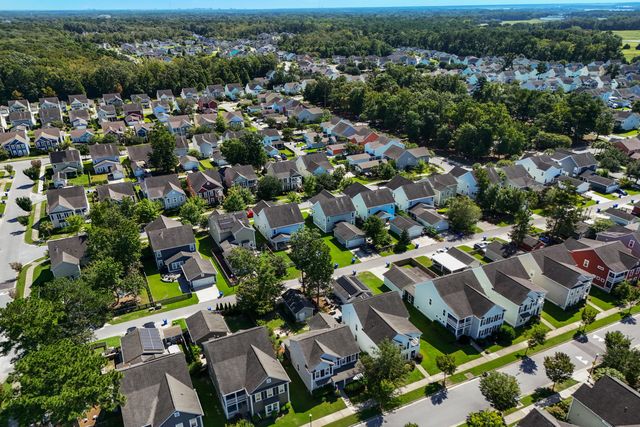 1836 Bermuda Stone Road, Charleston, SC 29414