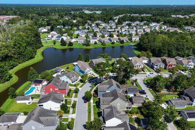 1836 Bermuda Stone Road, Charleston, SC 29414