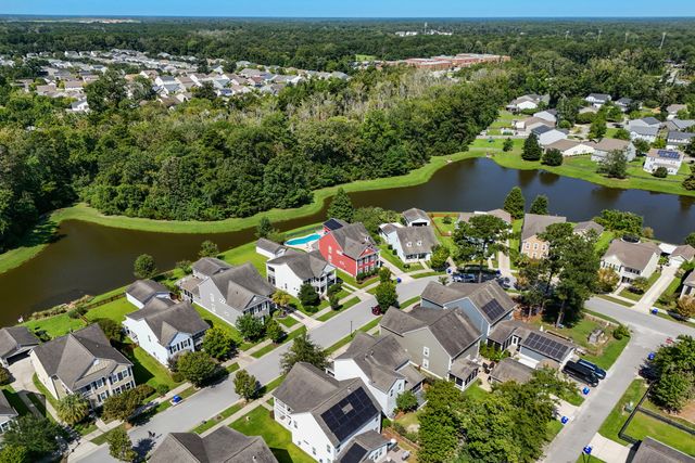 1836 Bermuda Stone Road, Charleston, SC 29414