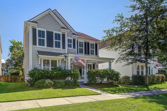 1836 Bermuda Stone Road, Charleston, SC 29414