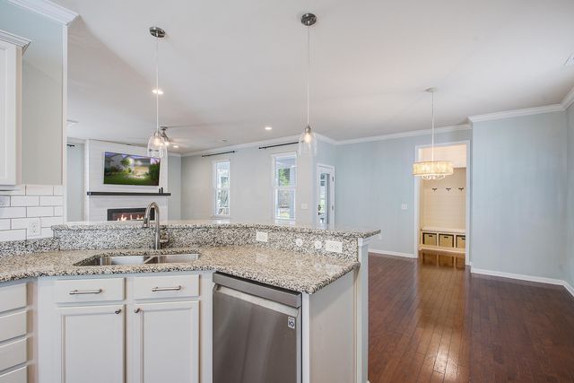 1836 Bermuda Stone Road, Charleston, SC 29414