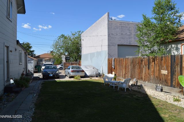 1830 C Street, Sparks, NV 89431