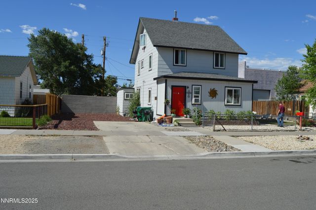 1830 C Street, Sparks, NV 89431