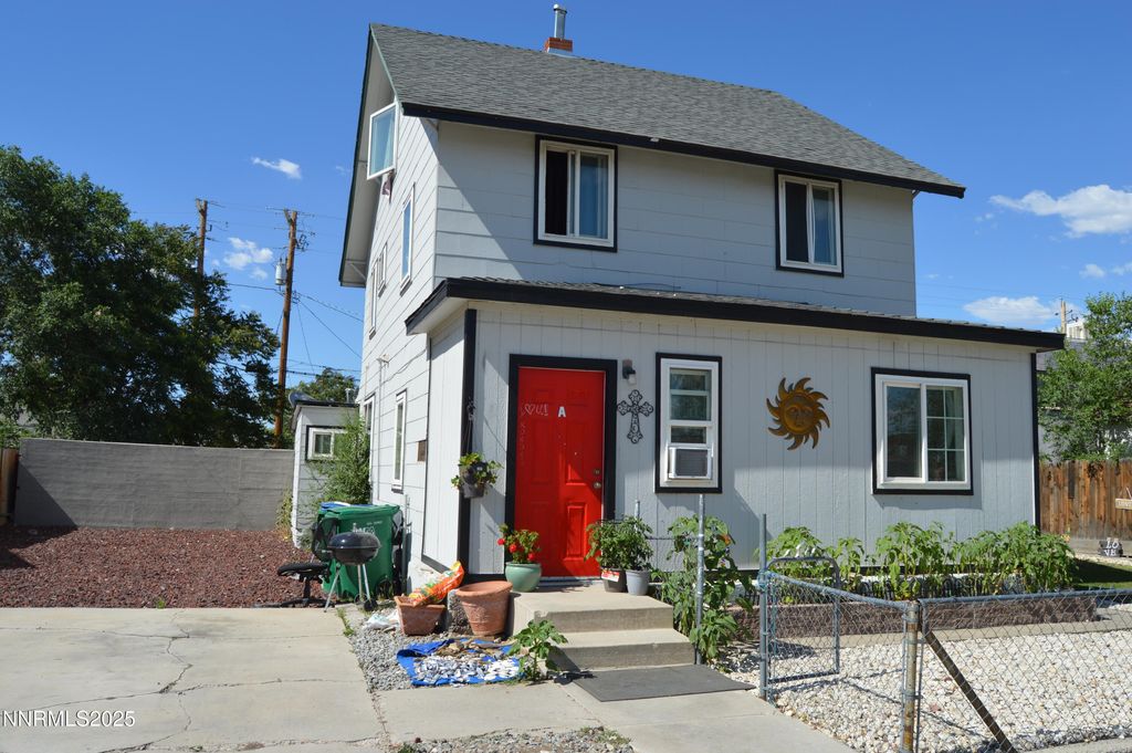 1830 C Street, Sparks, NV 89431