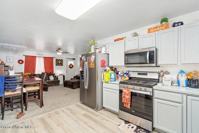 6161 E Menser Ave, Athol, ID 83801