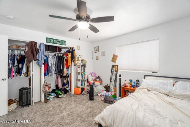 6161 E Menser Ave, Athol, ID 83801