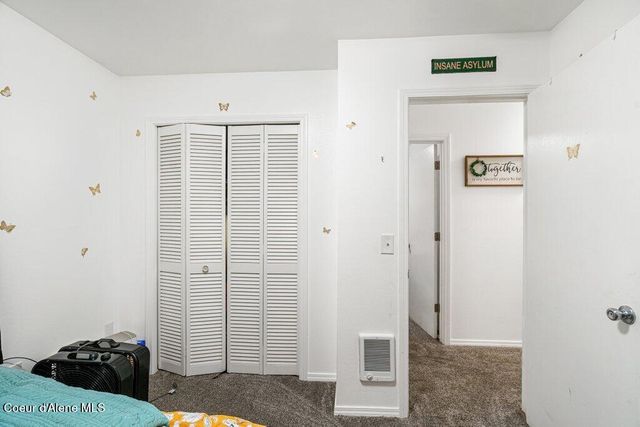 6161 E Menser Ave, Athol, ID 83801