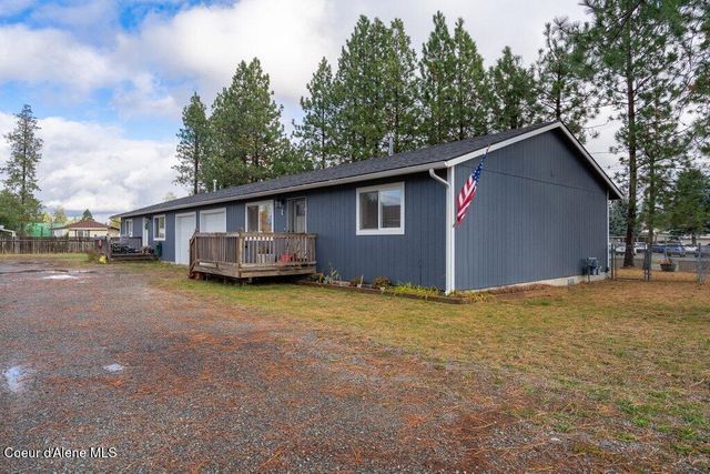 6161 E Menser Ave, Athol, ID 83801