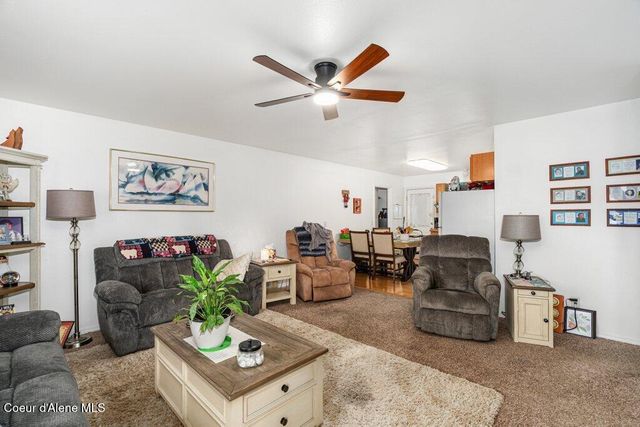 6161 E Menser Ave, Athol, ID 83801