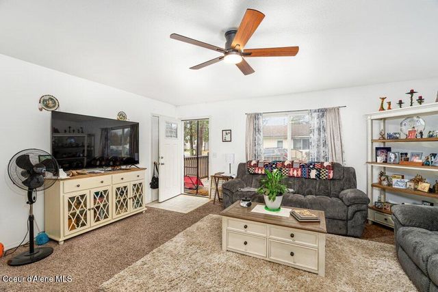 6161 E Menser Ave, Athol, ID 83801