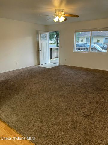 6161 E Menser Ave, Athol, ID 83801