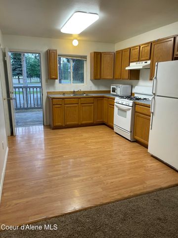 6161 E Menser Ave, Athol, ID 83801