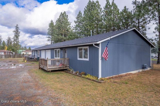 6161 E Menser Ave, Athol, ID 83801