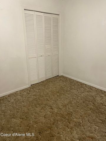 6161 E Menser Ave, Athol, ID 83801