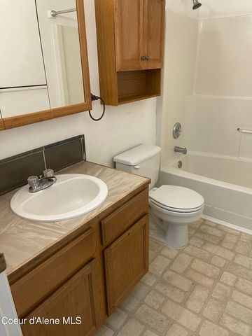 6161 E Menser Ave, Athol, ID 83801