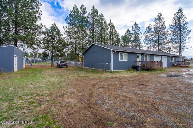 6161 E Menser Ave, Athol, ID 83801