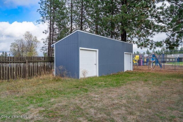 6161 E Menser Ave, Athol, ID 83801