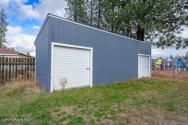 6161 E Menser Ave, Athol, ID 83801
