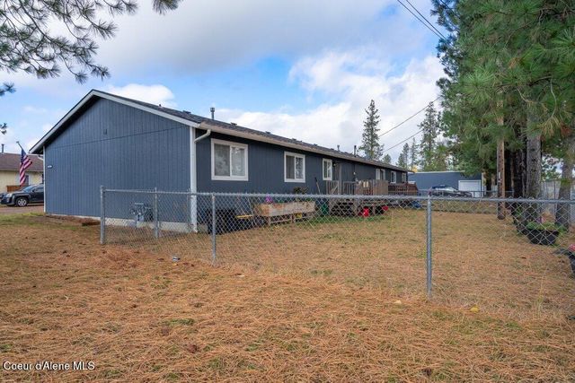 6161 E Menser Ave, Athol, ID 83801