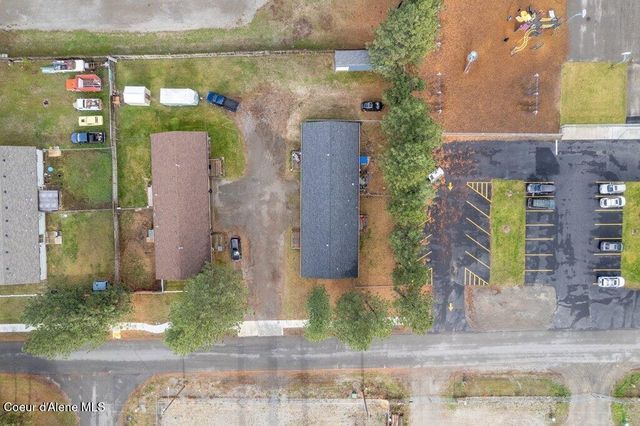 6161 E Menser Ave, Athol, ID 83801