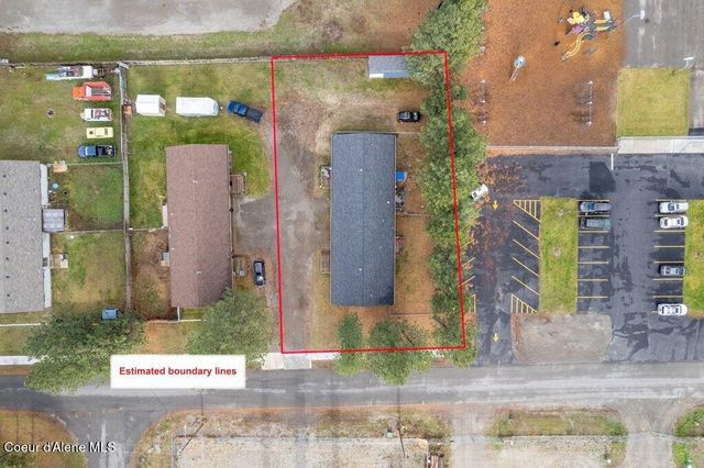 6161 E Menser Ave, Athol, ID 83801