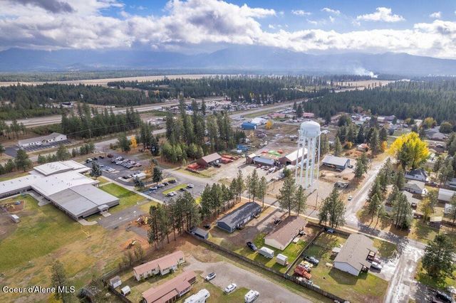 6161 E Menser Ave, Athol, ID 83801