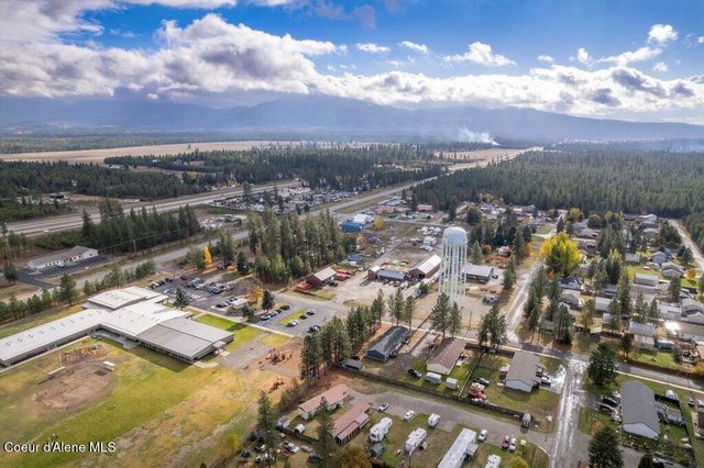 6161 E Menser Ave, Athol, ID 83801