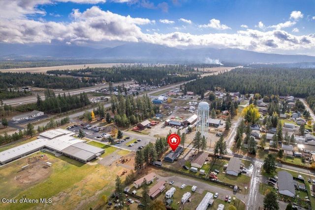 6161 E Menser Ave, Athol, ID 83801