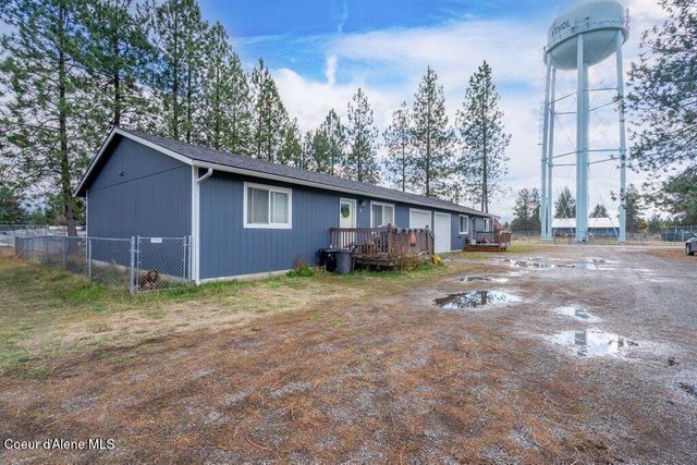 6161 E Menser Ave, Athol, ID 83801