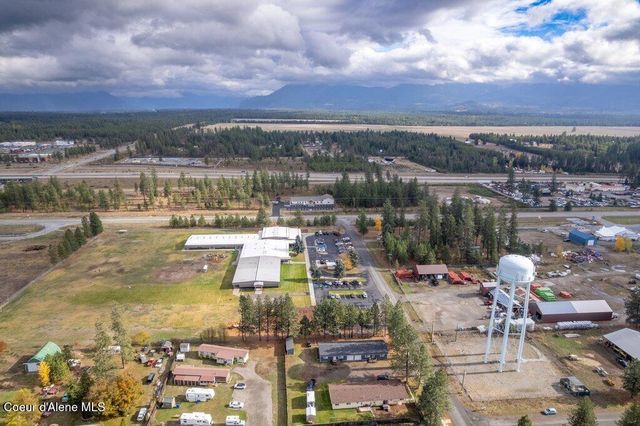 6161 E Menser Ave, Athol, ID 83801